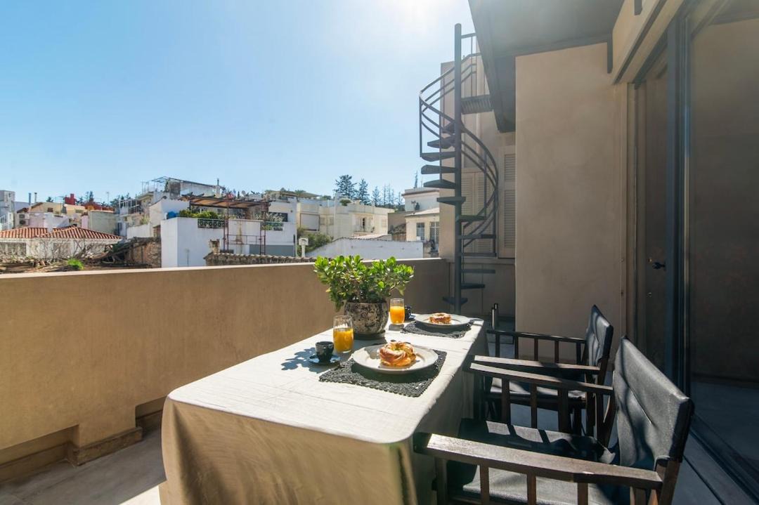 Photo of Patio Balcony in Thissio