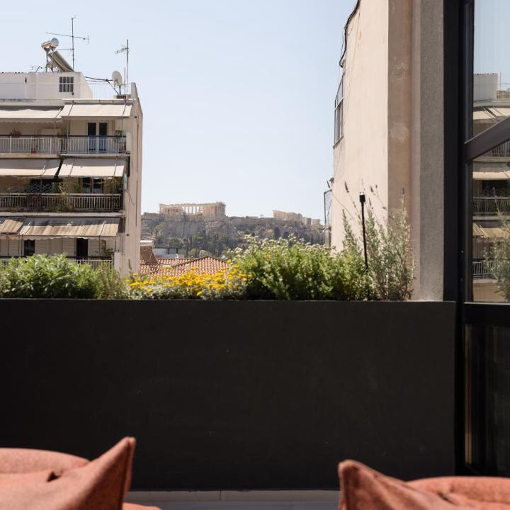 Photo of Patio Balcony in Psirri