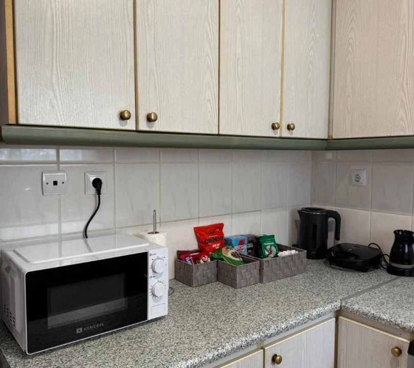 Photo of Kitchen in Peristeri