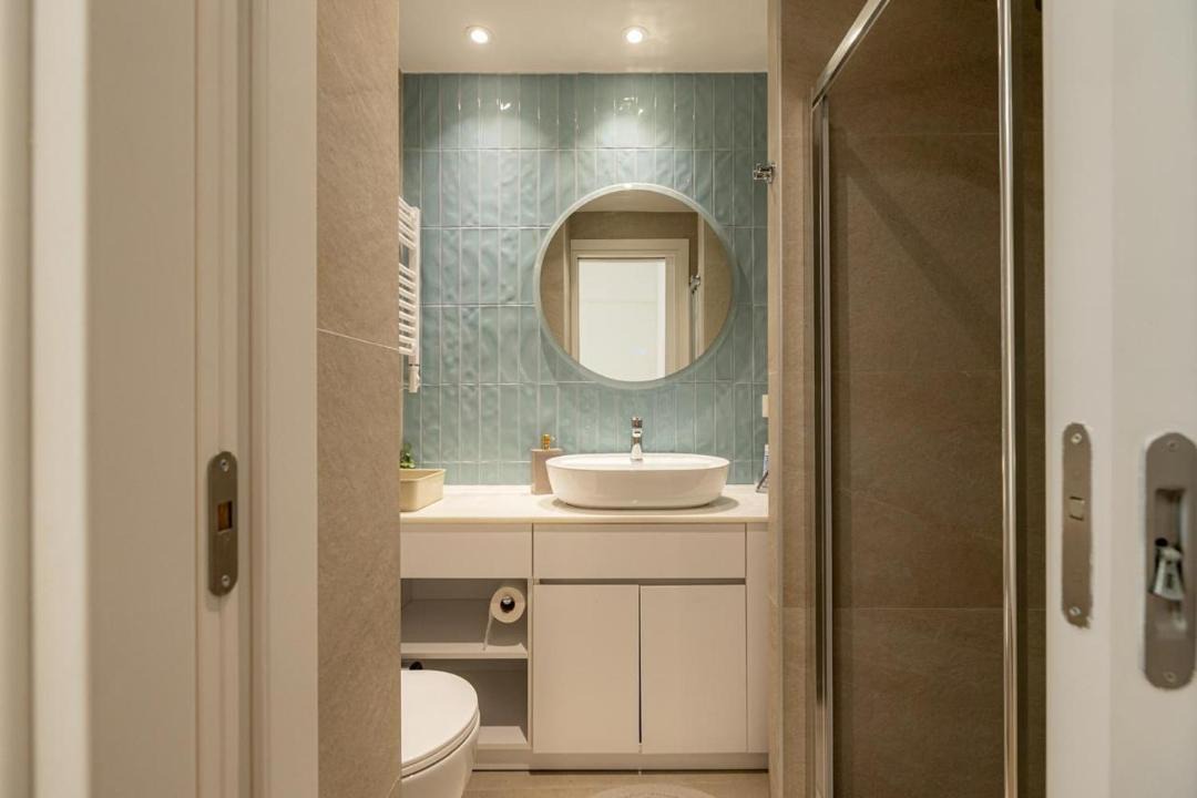 Photo of Bathroom in Palaio Faliro