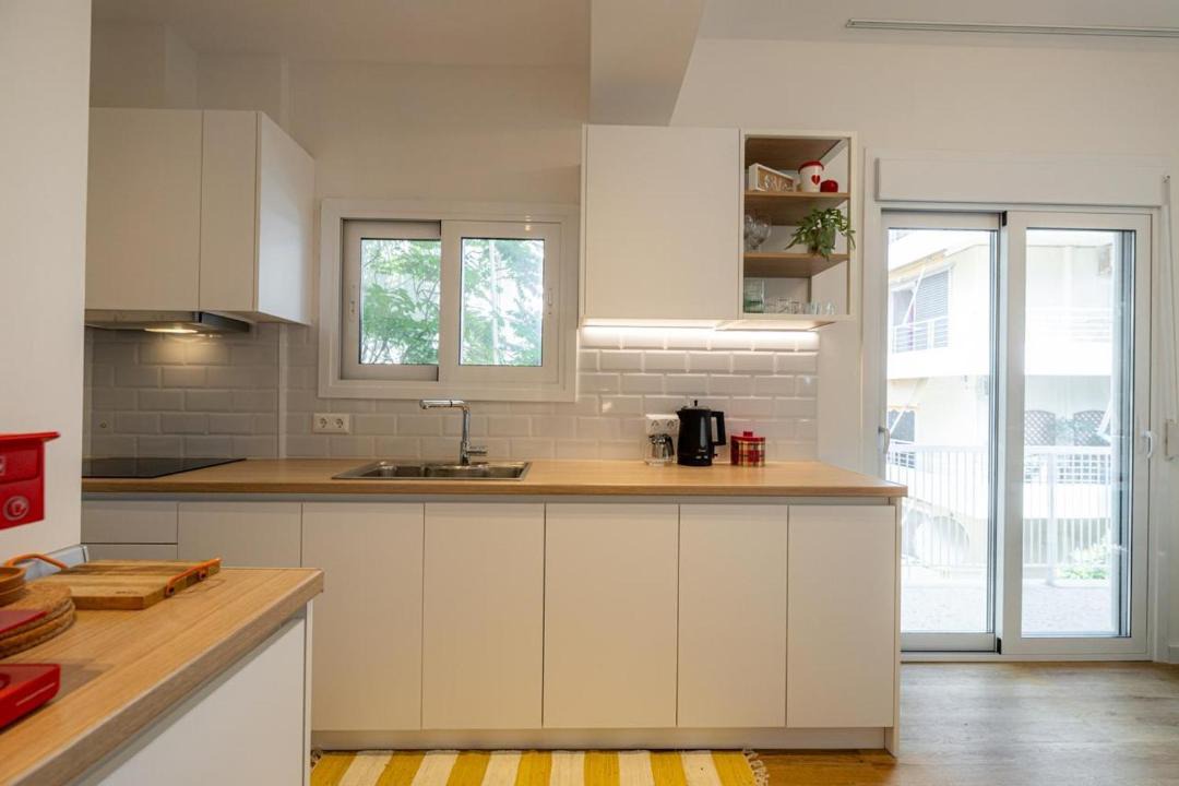 Photo of Kitchen in Palaio Faliro