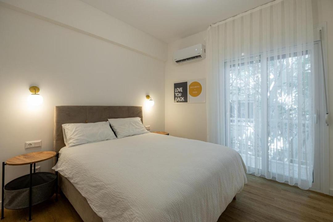 Photo of Bedroom in Palaio Faliro