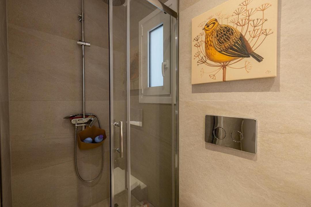 Photo of Bathroom in Palaio Faliro
