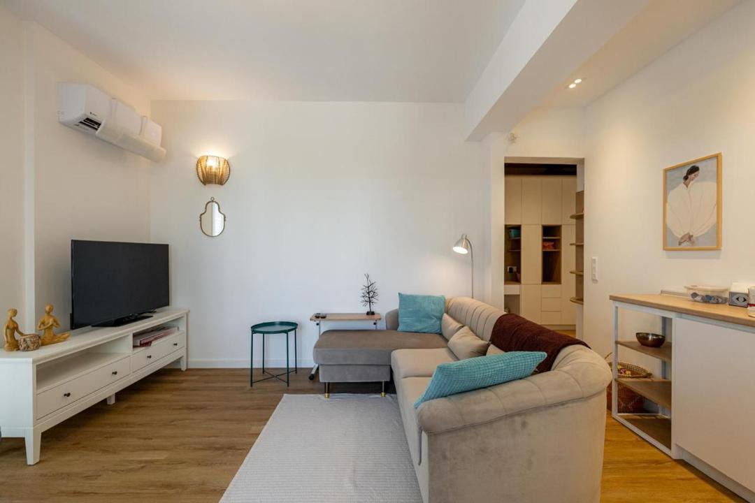Photo of Livingroom in Palaio Faliro