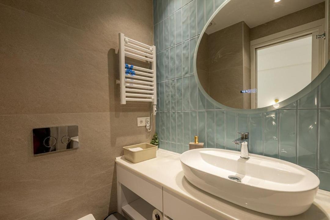 Photo of Bathroom in Palaio Faliro