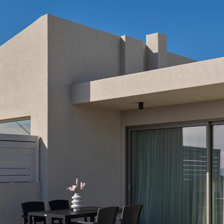 Photo of Patio Balcony in Salamis