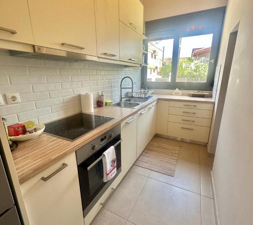 Photo of Kitchen in Kato Assos