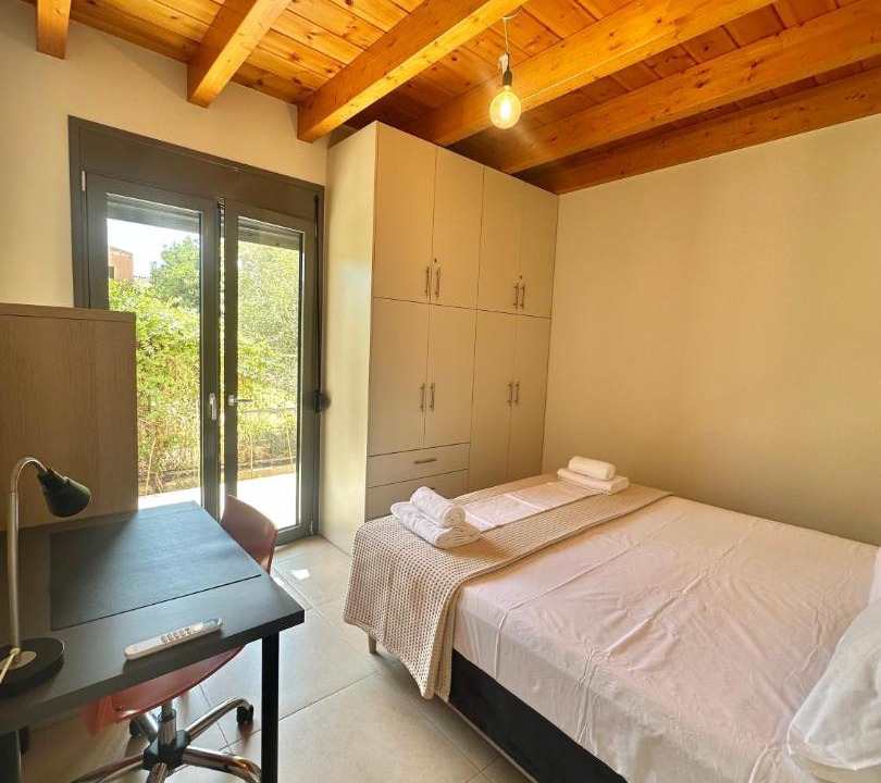 Photo of Bedroom in Kato Assos