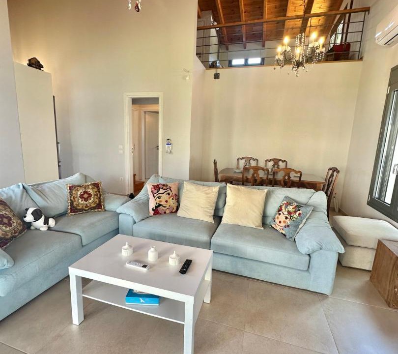 Photo of Livingroom in Kato Assos