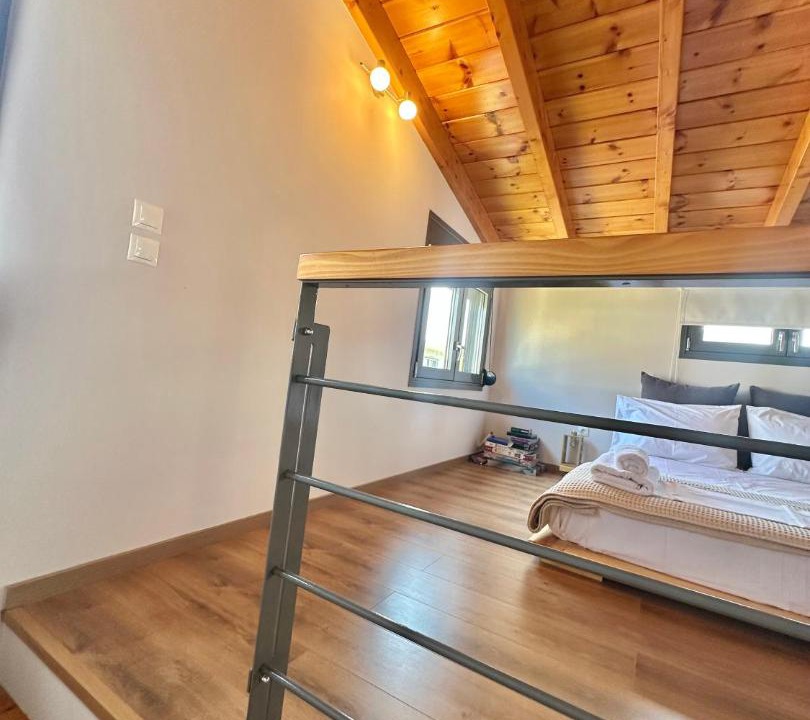 Photo of Bedroom in Kato Assos