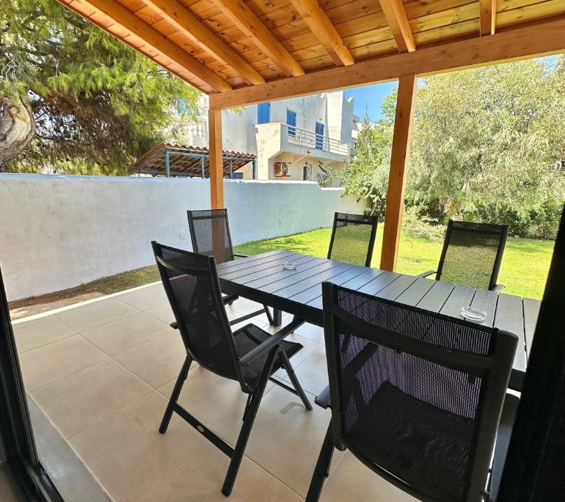 Photo of Patio Balcony in Kato Assos