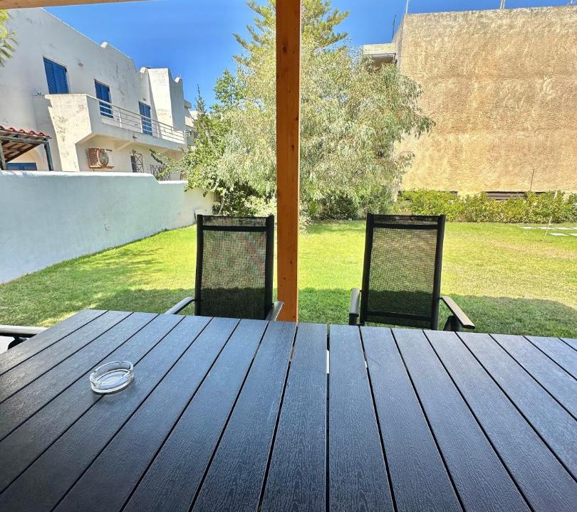 Photo of Patio Balcony in Kato Assos