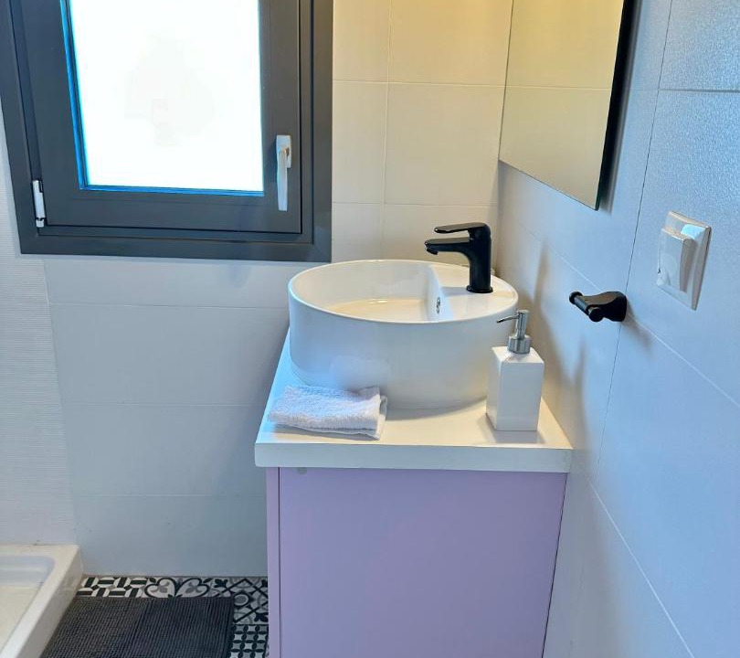 Photo of Bathroom in Kato Assos