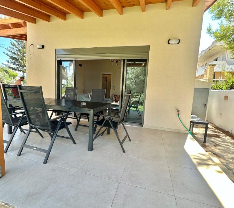 Photo of Patio Balcony in Kato Assos