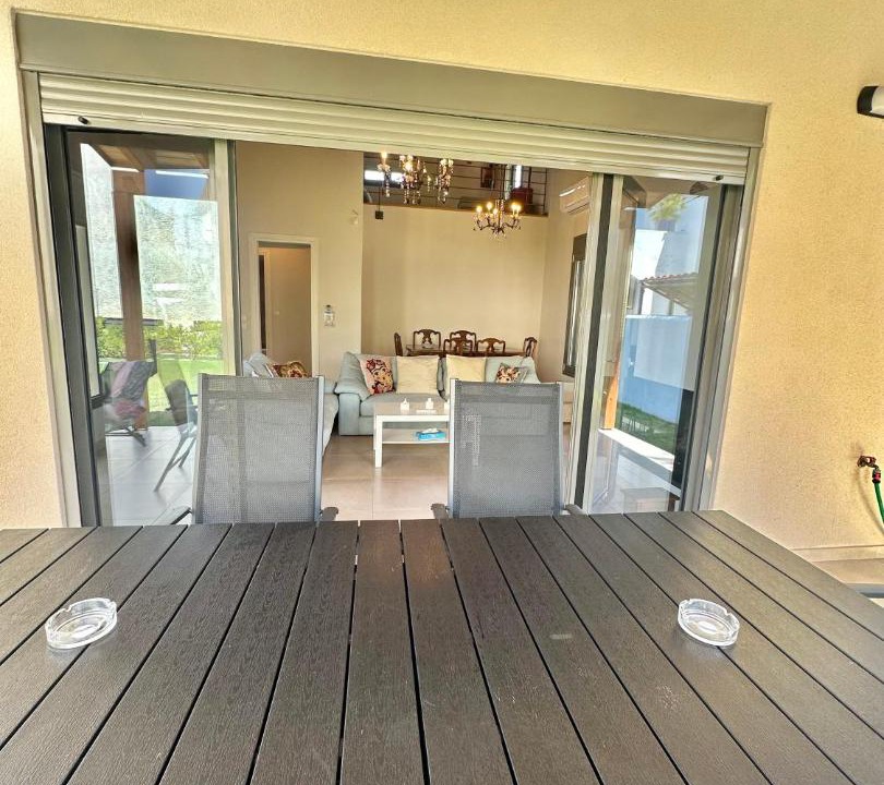 Photo of Patio Balcony in Kato Assos