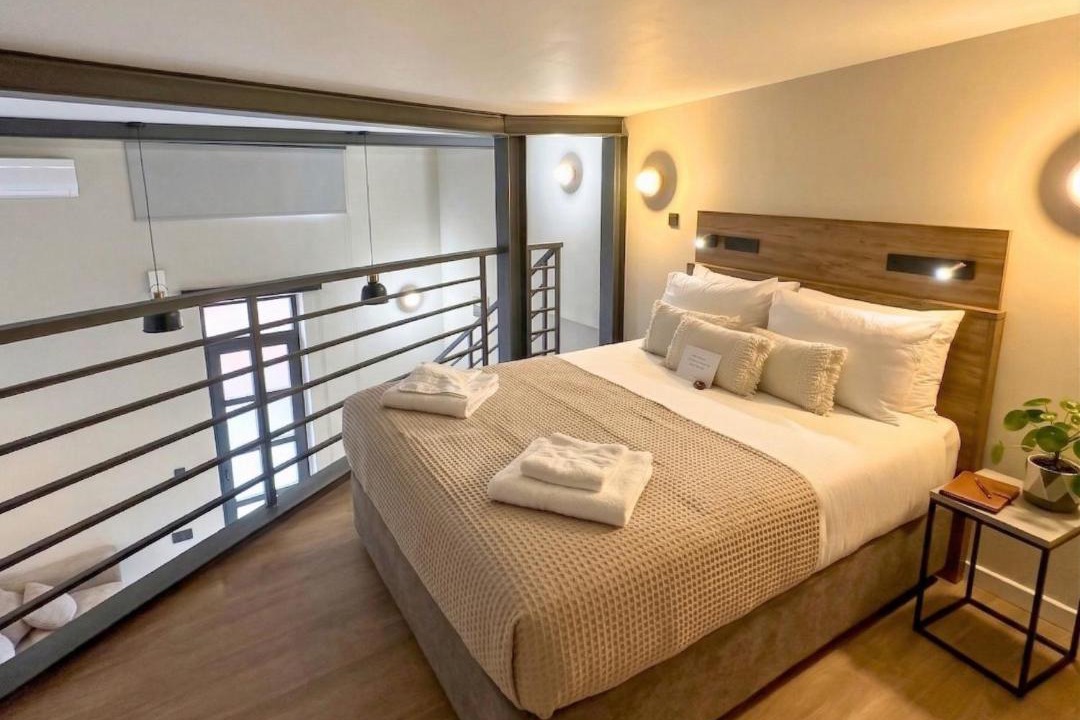 Photo of Bedroom in Petralona