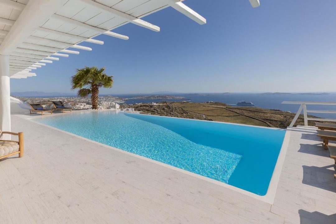 Photo of Patio Balcony in Fanari