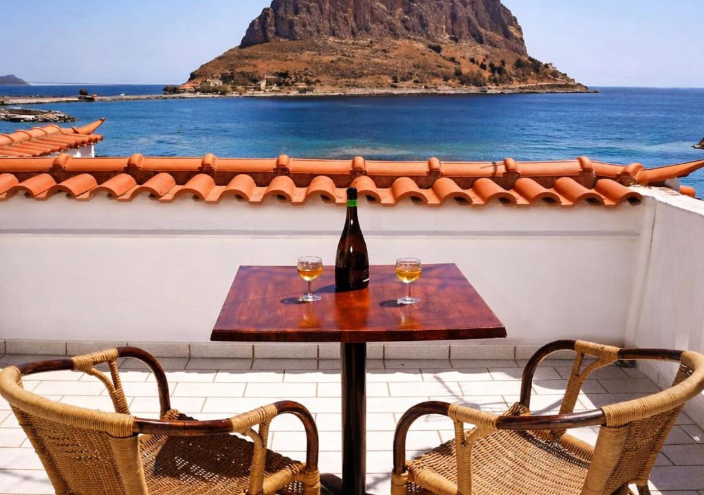 Photo of Others in Monemvasia