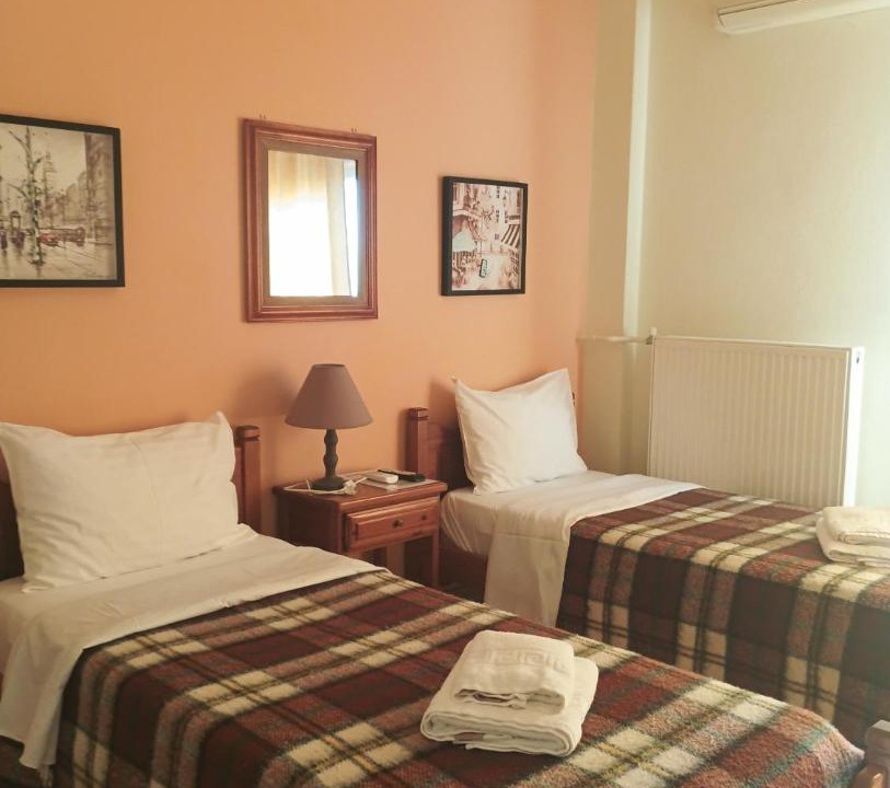 Photo of Bedroom in Kala Nera