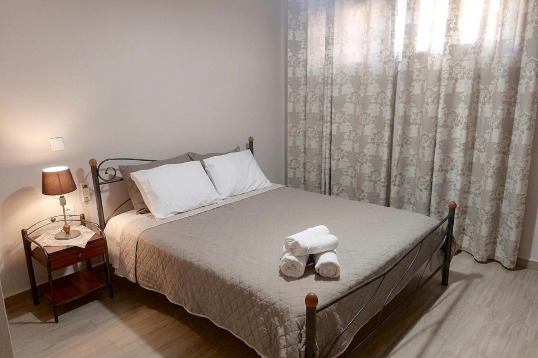Photo of Bedroom in Agios Minas