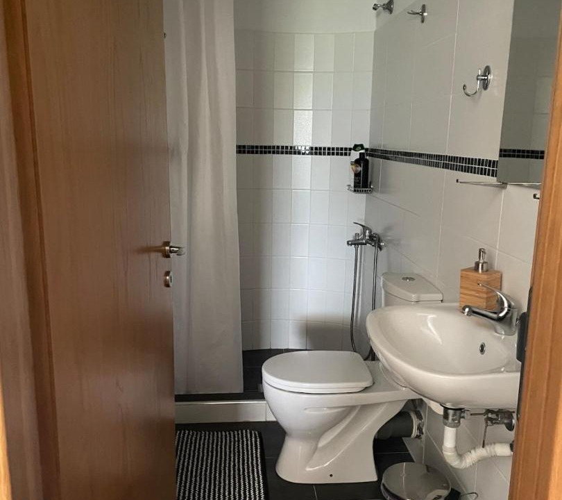 Photo of Bathroom in Zakharo