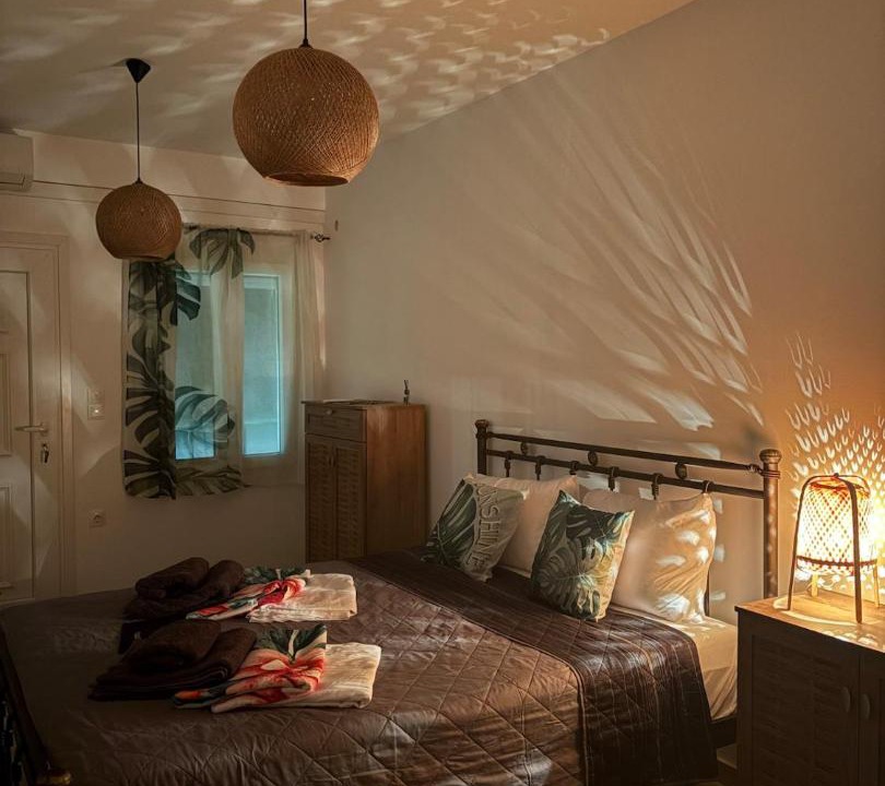 Photo of Bedroom in Agios Konstantinos