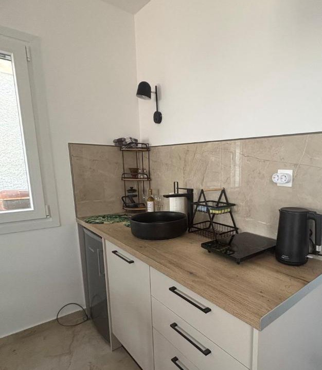 Photo of Kitchen in Agios Konstantinos