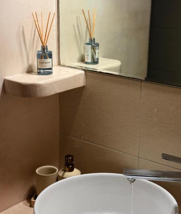 Photo of Bathroom in Oropos
