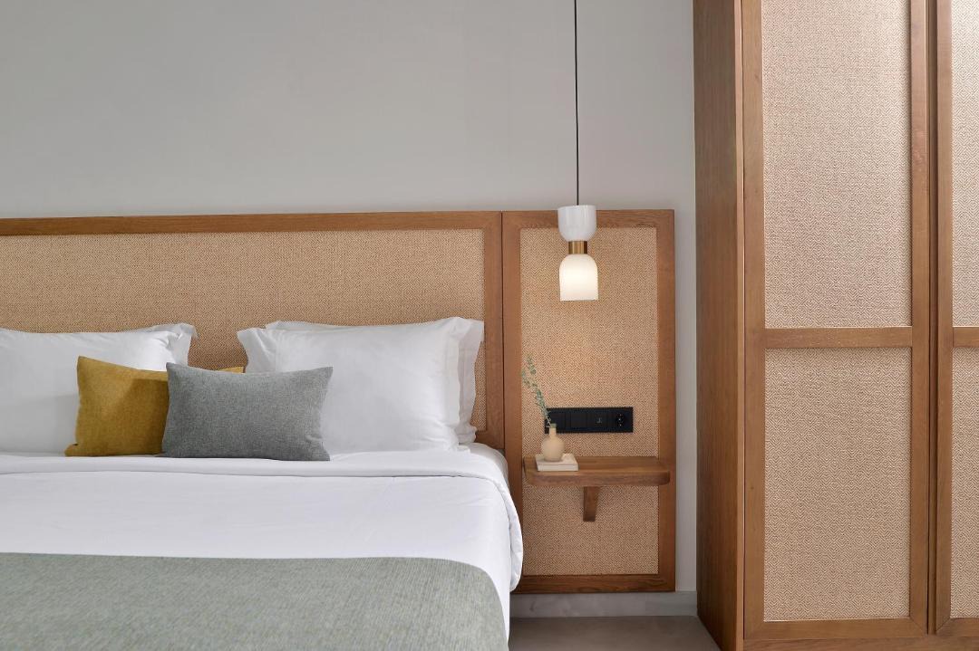 Photo of Bedroom in Kinosargous
