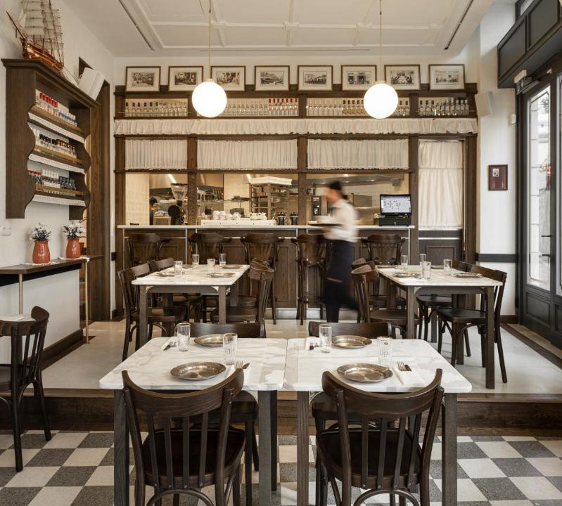 Photo of Kitchen in Monastiraki
