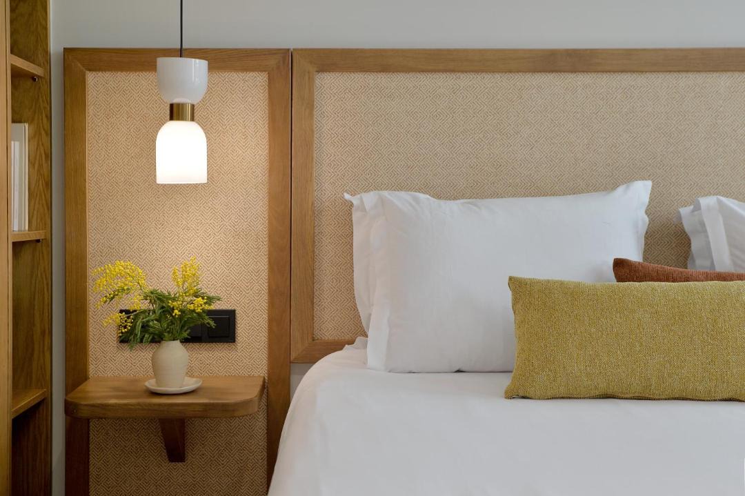 Photo of Bedroom in Kinosargous