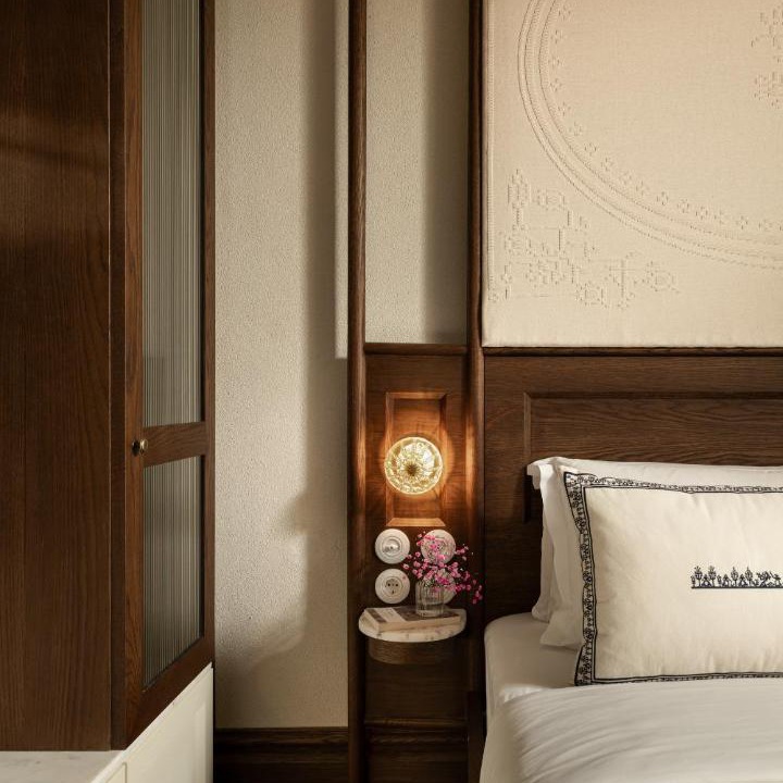 Photo of Bedroom in Monastiraki