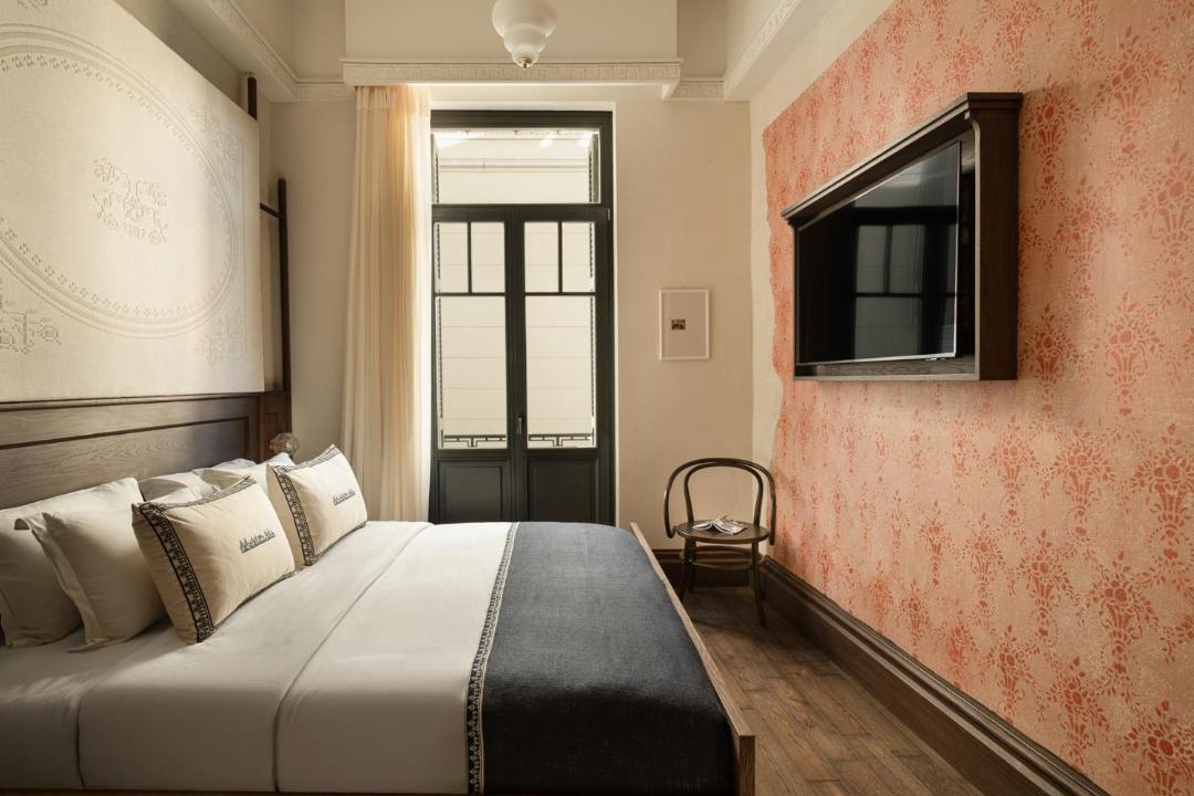 Photo of Bedroom in Monastiraki