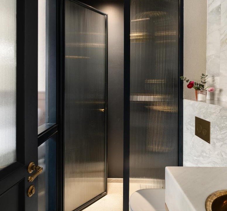 Photo of Bathroom in Monastiraki