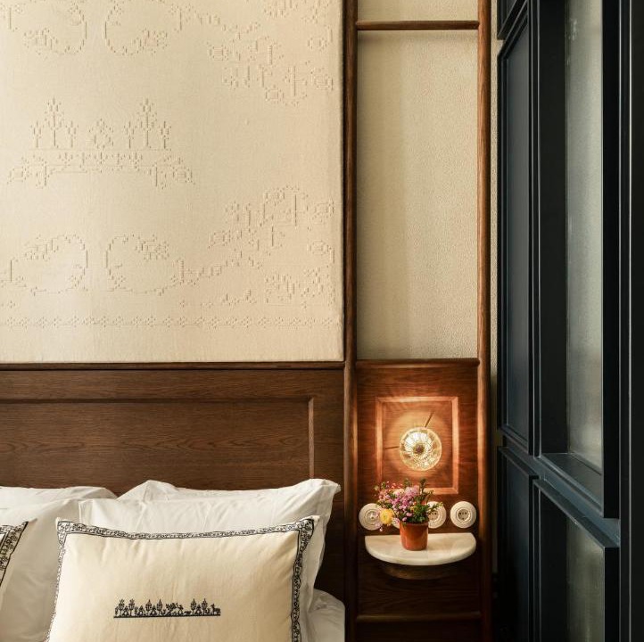 Photo of Bedroom in Monastiraki