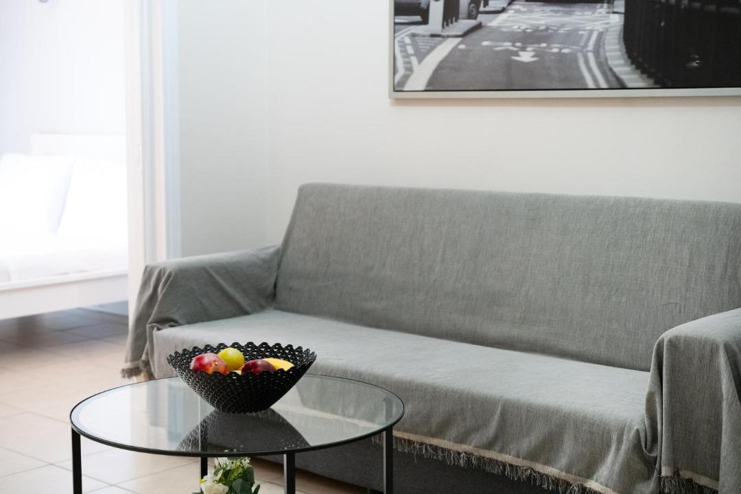 Photo of Livingroom in Moschato-Tavros