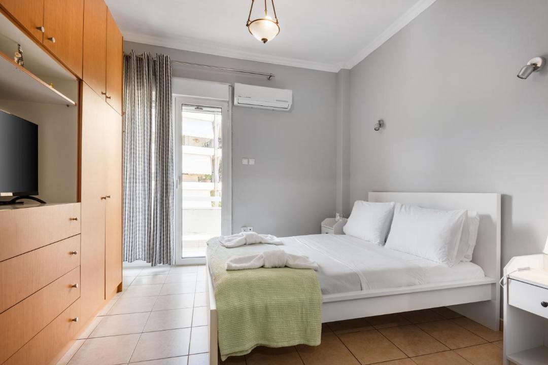 Photo of Bedroom in Moschato-Tavros