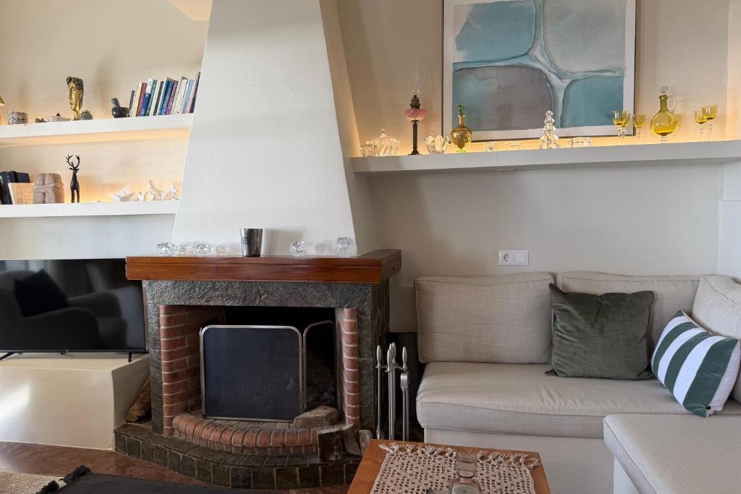 Photo of Livingroom in Agios Fokas