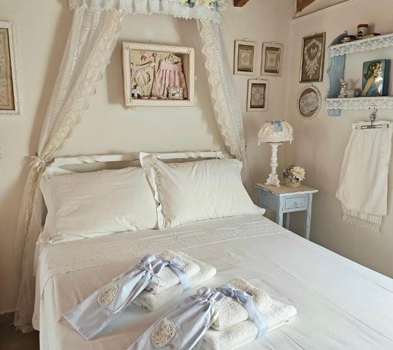 Photo of Bedroom in Dirfys-Messapia