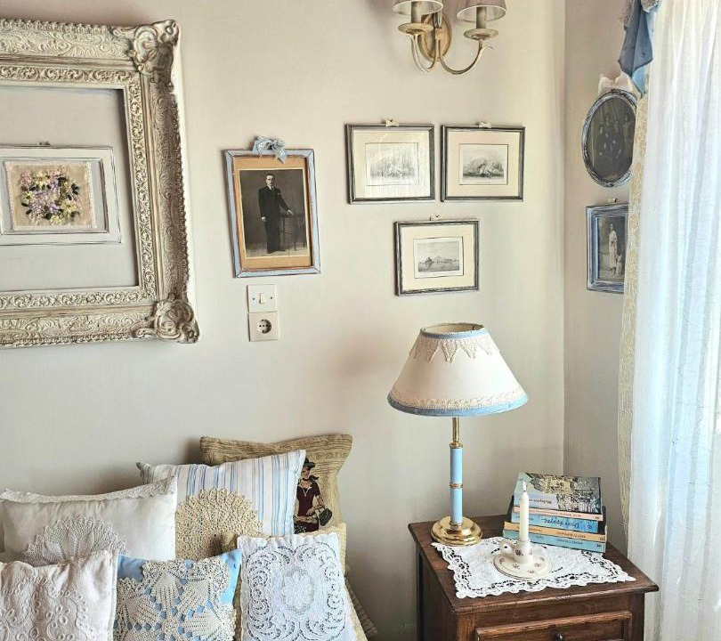 Photo of Bedroom in Dirfys-Messapia