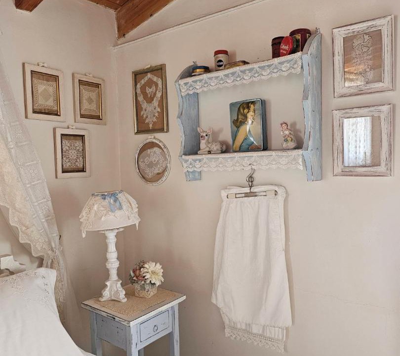 Photo of Bedroom in Dirfys-Messapia