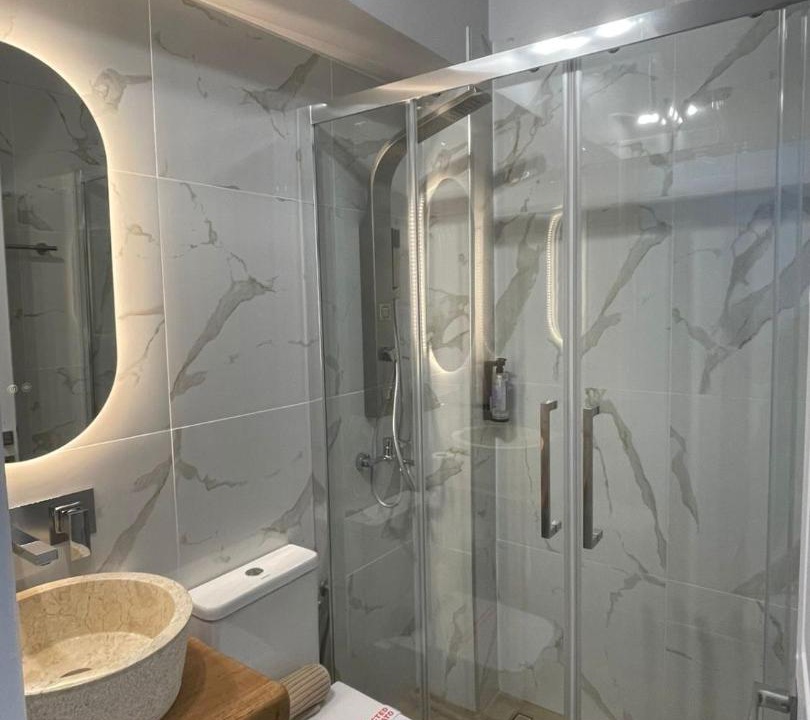Photo of Bathroom in Agios Ioannis