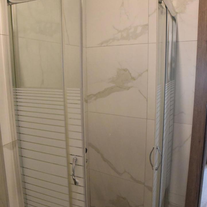 Photo of Bathroom in Metaxourgio
