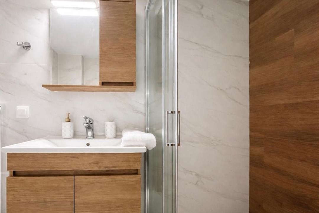 Photo of Bathroom in Agios Panteleimonas