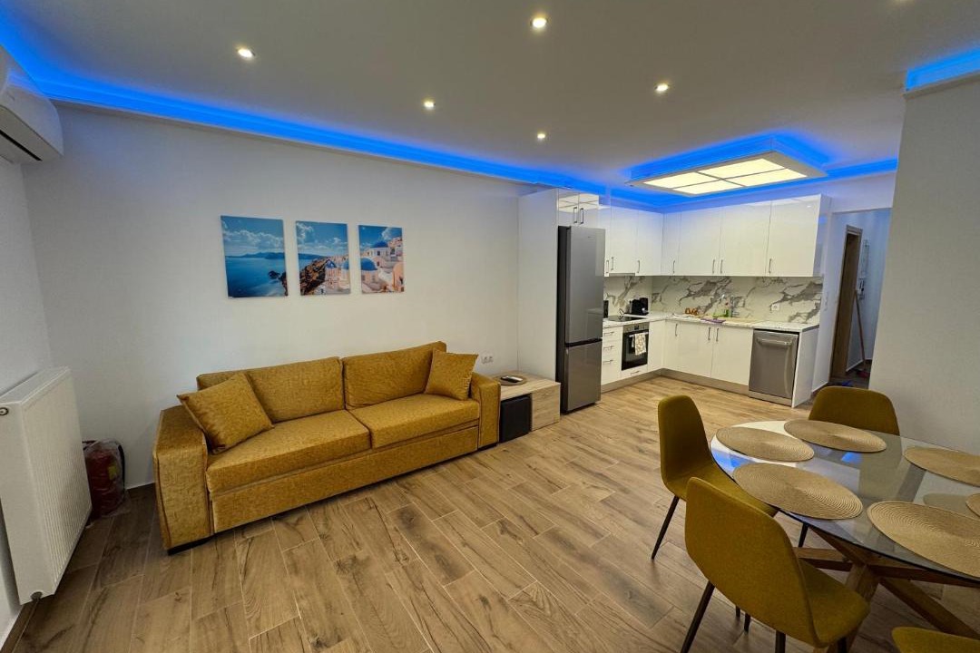 Photo of Livingroom in Nikaia-Agios Ioannis Rentis