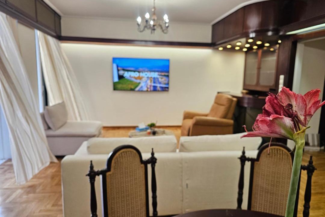 Photo of Livingroom in Palaio Faliro