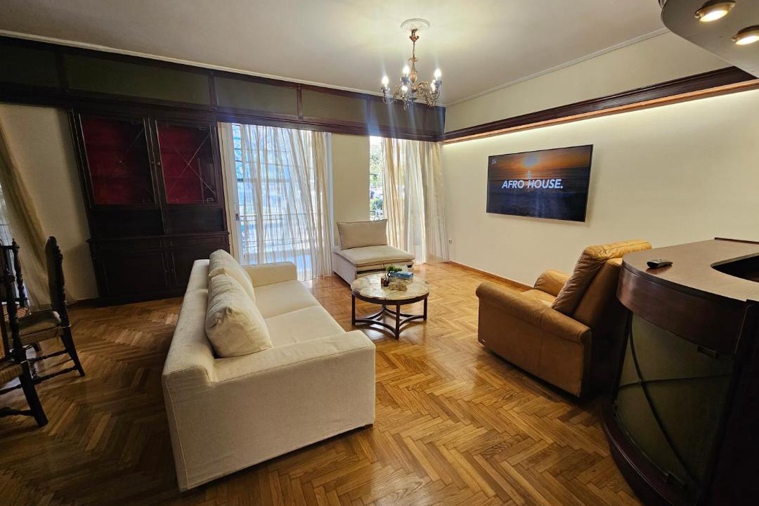Photo of Livingroom in Palaio Faliro