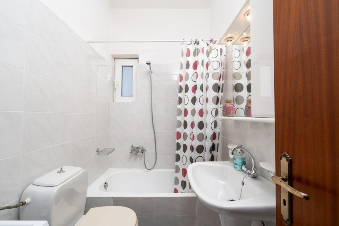 Photo of Bathroom in Selianitika