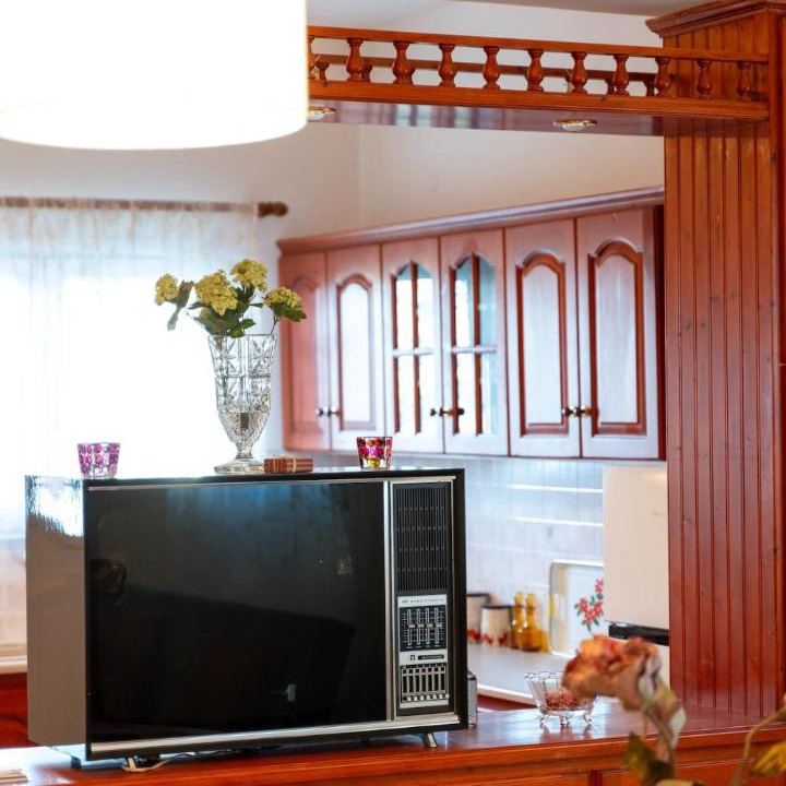Photo of Kitchen in Selianitika