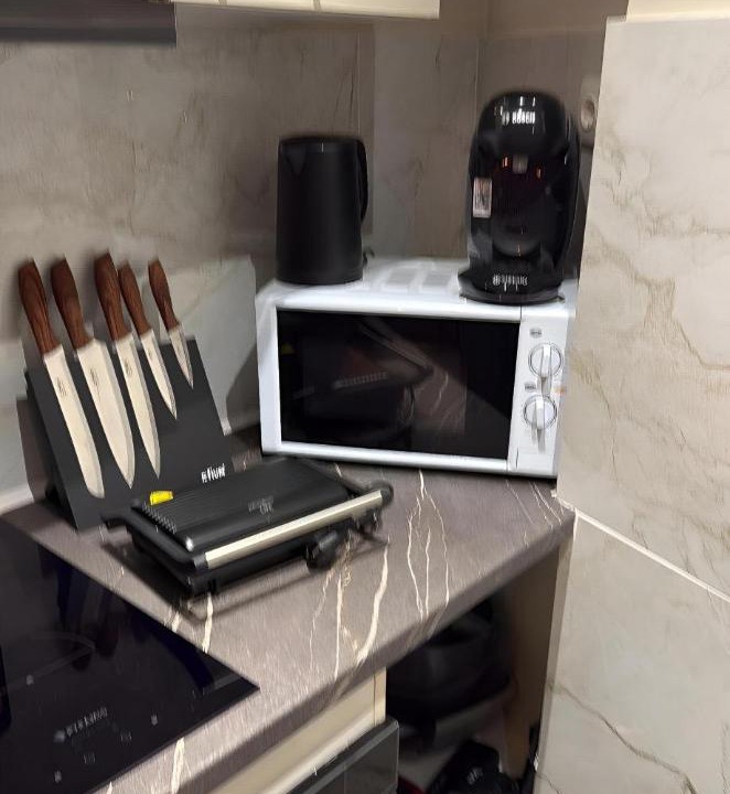 Photo of Kitchen in Pasalimani